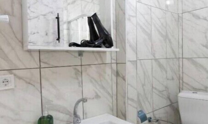 Maltepe Apartment | Lina Apart Hotel Two-Bedroom Standard Apartment