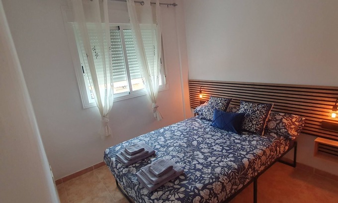 Balerma Condo | Lina Apartment