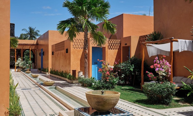 Kuta Villa | Lina Boutique Villas & Spa