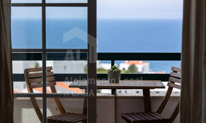 Ericeira House | Lina's House by ACasaDasCasas