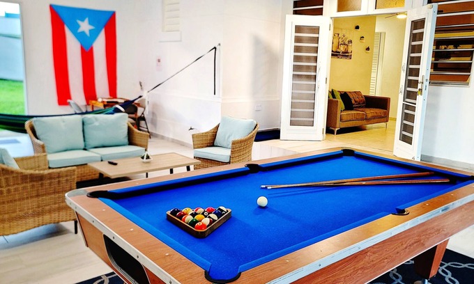 Ceiba Sur House | LINA’S HOUSE Family getaway☀ - See special rates for next months!