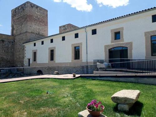 Buitrago del Lozoya Apartment | Lincoln - El Esquileo-