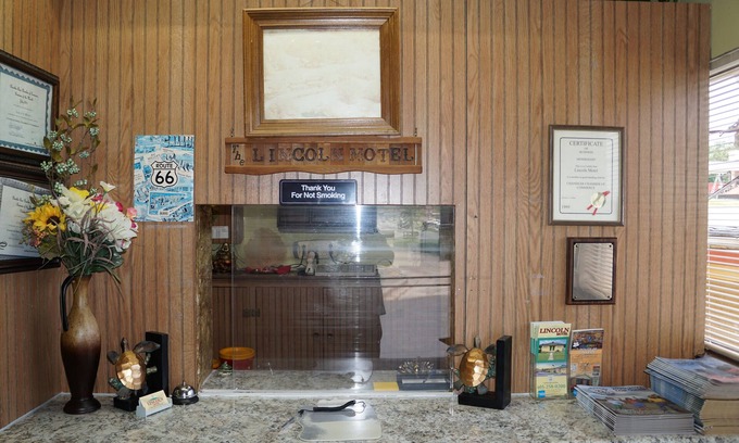 Chandler Hotel | Lincoln Motel