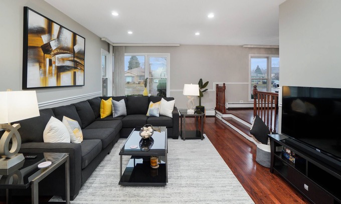 Lincolnwood House | Lincolnwood Rental