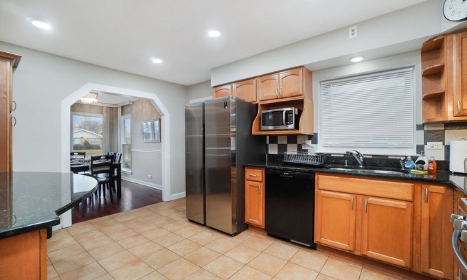 Lincolnwood House | Lincolnwood Rentaln