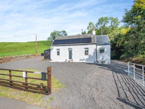 Girvan House | Lincumtoy