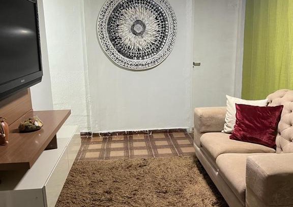 Taguatinga House | Linda Casa 3 qts prox JK Shopping