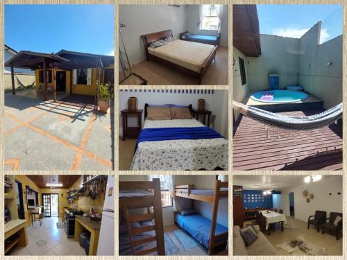 Pontal do Sul House | LINDA CASA COM PISCINA EM PONTAL DO SUL