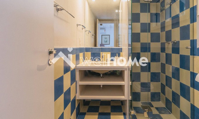 Frade House | Linda Casa com Vista Maravilhosa em Angra dos Reis