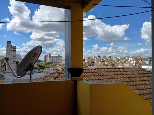 Carlos Prates House | Linda casa de 2 Qtos completa com vista