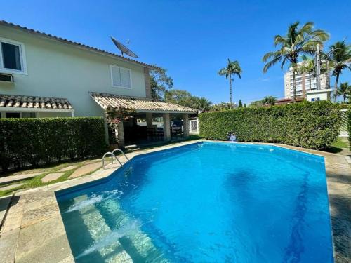 Sao Lourenco House | LINDA CASA DE PRAIA com piscina!