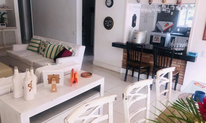 Japuiba House | Linda Casa em Angra dos Reis