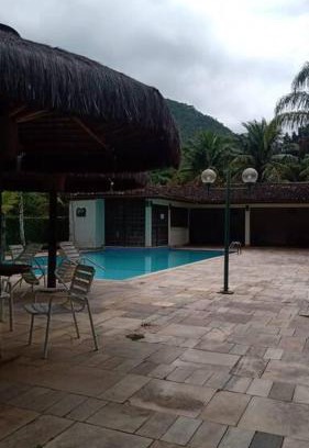 Praia da Enseada Apartment | Linda casa em condomínio fechado