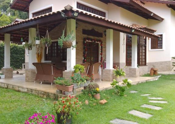 Baturite House | Linda casa em Guaramiranga