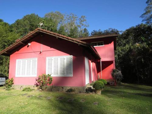 Mury House | Linda casa em Mury,com riacho e lareira