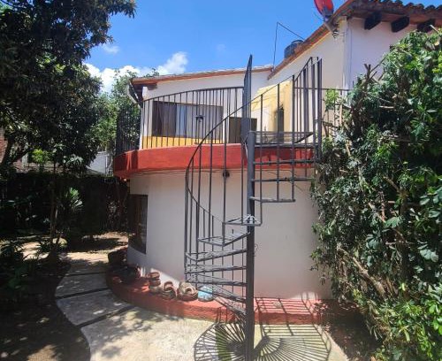 Tepoztlan House | Linda casa en Tepoztlan centro 2