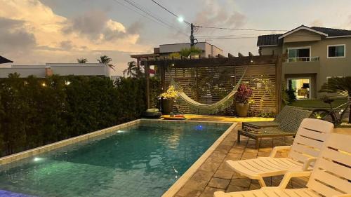 Salinopolis House | Linda casa Salinas-PA-Cond Raizes Marina Residence