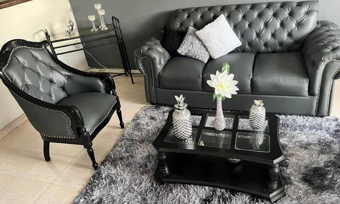 Cali House | Linda Casa Vacacional Andy-Cali