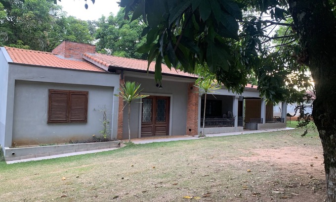 Tatui Cottage | Linda Chácara a 10 Minutos do Centro