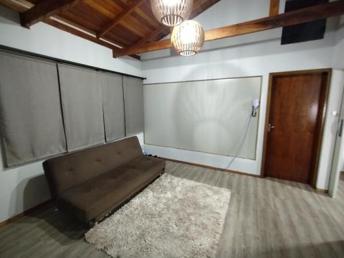 Estrada Nova House | Linda e aconchegante casa em Jaraguá!