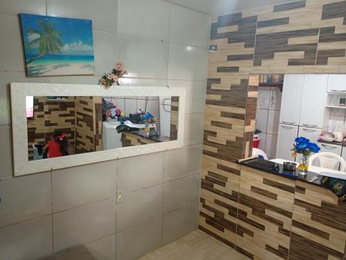 Terra Firme House | Linda e aconchegante Casa