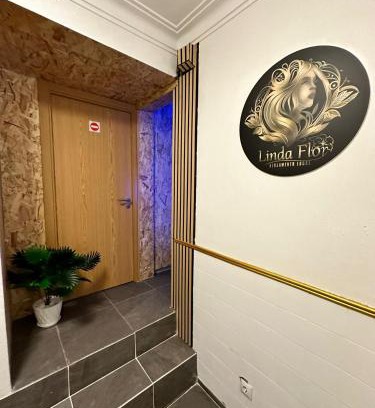 Santo Andre House | Linda Flor