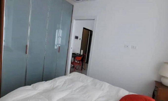 Milan House | "Linda" Holiday Home with Private Parking