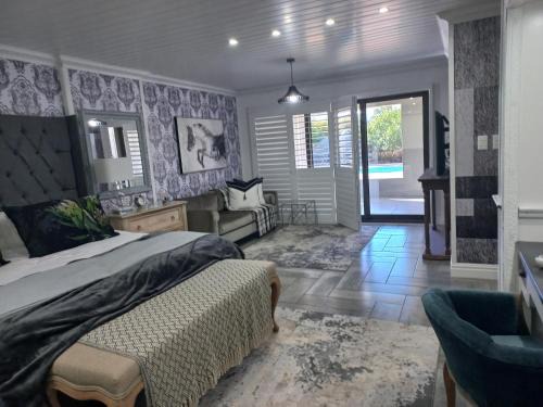 Nieuwoudtville Bed & Breakfast | Linda se Dop