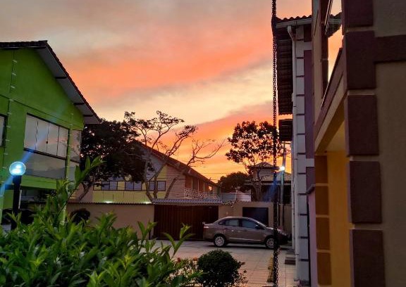 Jardim Caicara House | LINDA SUÍTE EM CASA FAMILIAR