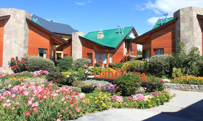 Macrozona Bahia Redonda y Primeros Faldeos Apartment | Linda Vista Apart Hotel