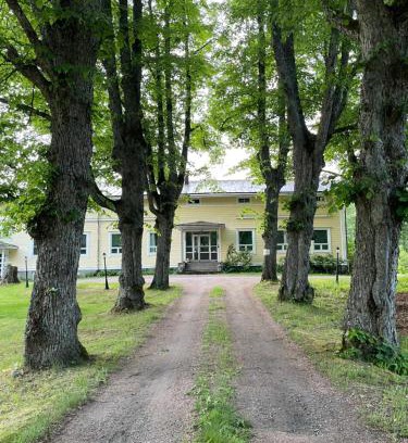 Pohja House | Lindallén Guest House