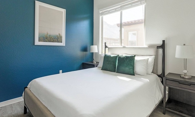Oro Valley Apartment | LindaVista 2BD 3 - Two Bedroom Apartment, Sleeps 4
