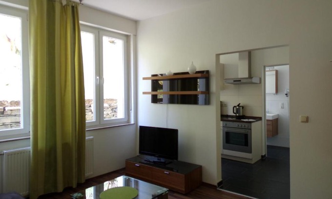 Monschau Apartment | Linden 4