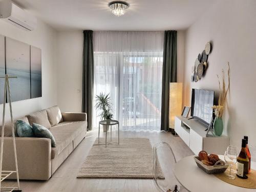 Mosonmagyarovar Apartment | Linden Apartman 104 - Adults Only