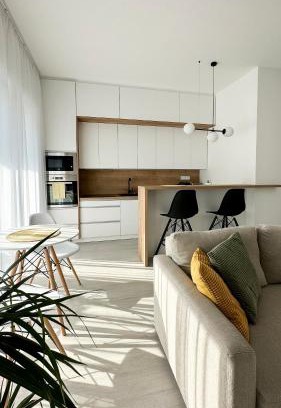 Mosonmagyarovar Apartment | Linden Apartman 105 - Adults Only