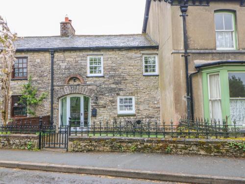 Kirkby Stephen House | Linden Cottage