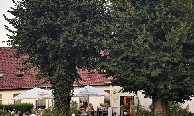 Liepgarten House | Lindenhof Liepgarten - Pension & Gaststätte