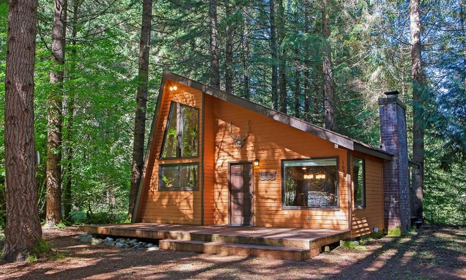 Enumclaw House | Lindgren Haus