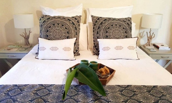 Ramsgate South House | Lindimo "Beach" Lodge