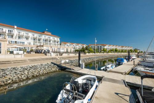 Tarnewitz Hotel | Lindner Hotel Boltenhagen, part of JdV by Hyatt