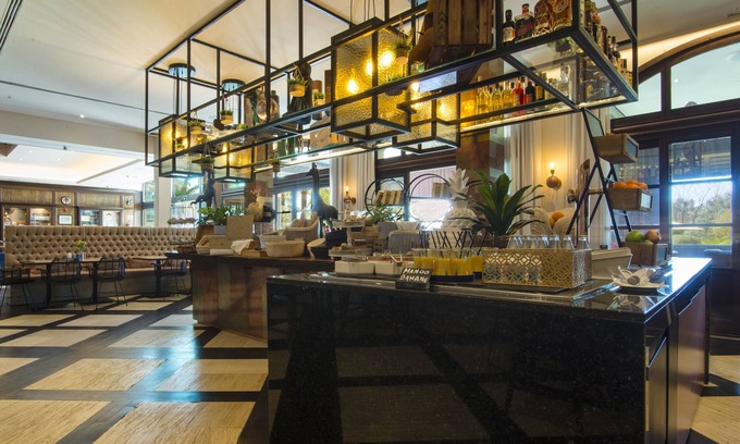 Illetas Hotel | Lindner Hotel Mallorca Portals Nous, part of JdV by Hyatt