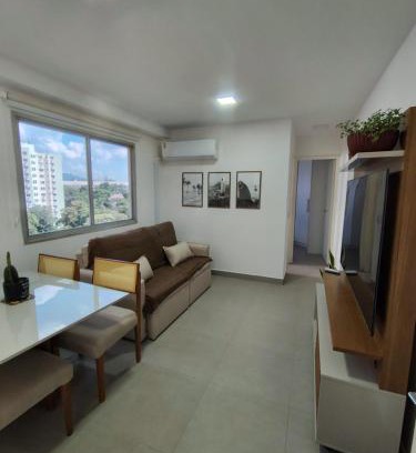 Anil Apartment | Lindo Apê ao lado da Barra da Tijuca
