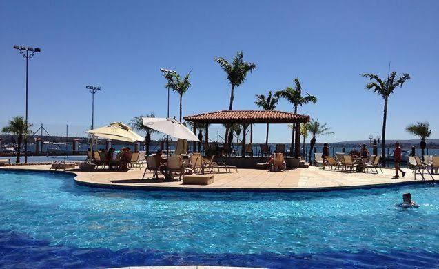 Smin Apartment | Lindo Apart Lake Side com banheira