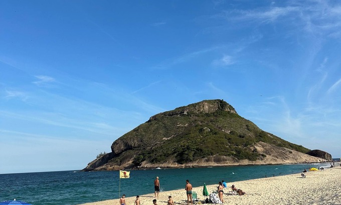 Camorim Apartment | Lindo Apartamento Rio de Janeiro Barra da Tijuca, Rock in Rio, Parque Olímpico