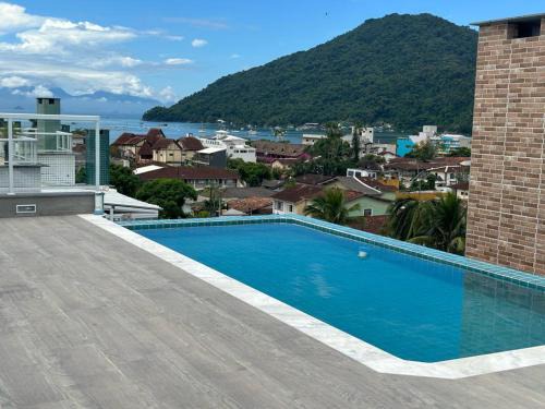 Itagua Apartment | LINDO APARTAMENTO COM PISCINA NO ITAGUÁ