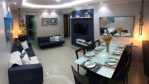 Baixo Grande Apartment | Lindo apartamento com vista espetacular para lago