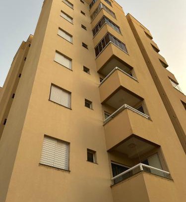 Jardim Europa Apartment | Lindo apartamento completo com elevador