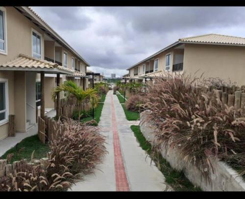 Boa Vista Apartment | Lindo apartamento em condominio dois ar cond