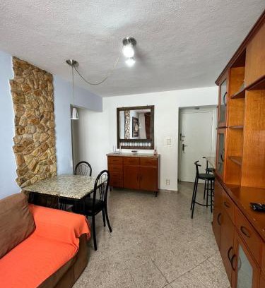 Icarai Apartment | Lindo apartamento em Icaraí perto de tudo.