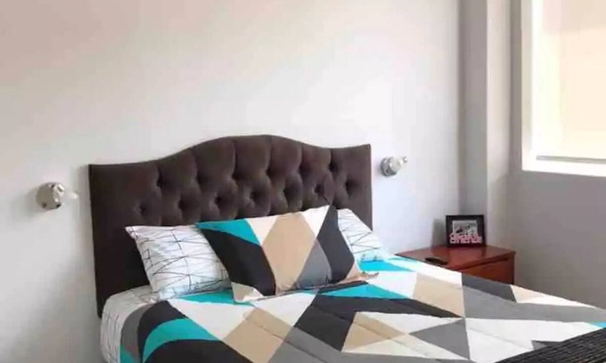 Lima Historic Center Apartment | Lindo apartamento en PLAZA PRINCIPAL 🤩n